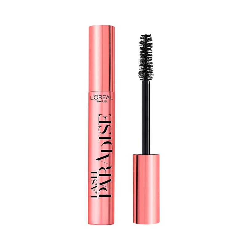 LOREAL PARIS - Masc Paradise Nu 01 Inter Blk Loreal Paris