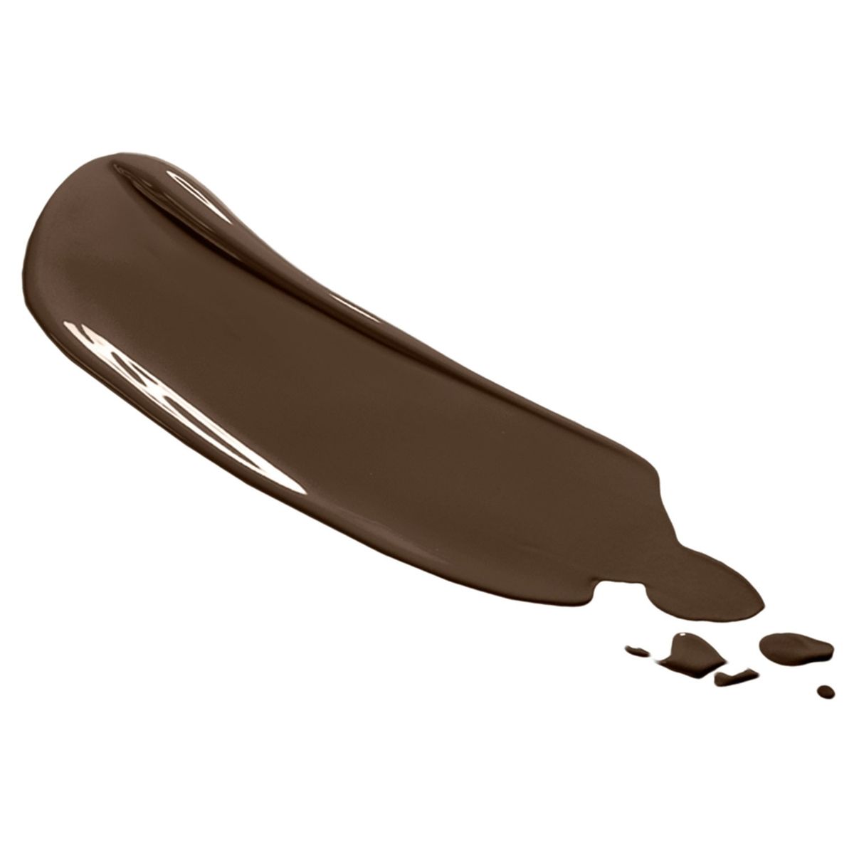 NYX PROFESSIONAL MAKEUP - Zero To Brow Gel Espresso Nyx Professional Makeup