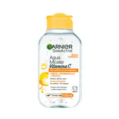 GARNIER - Express Aclara Agua Micelar 100Ml