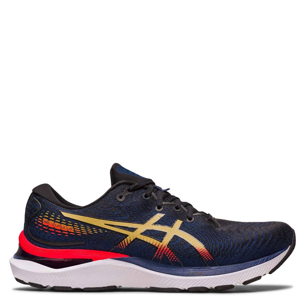 ASICS - Gel-Cumulus 25 Zapatilla Running Hombre Azul Asics