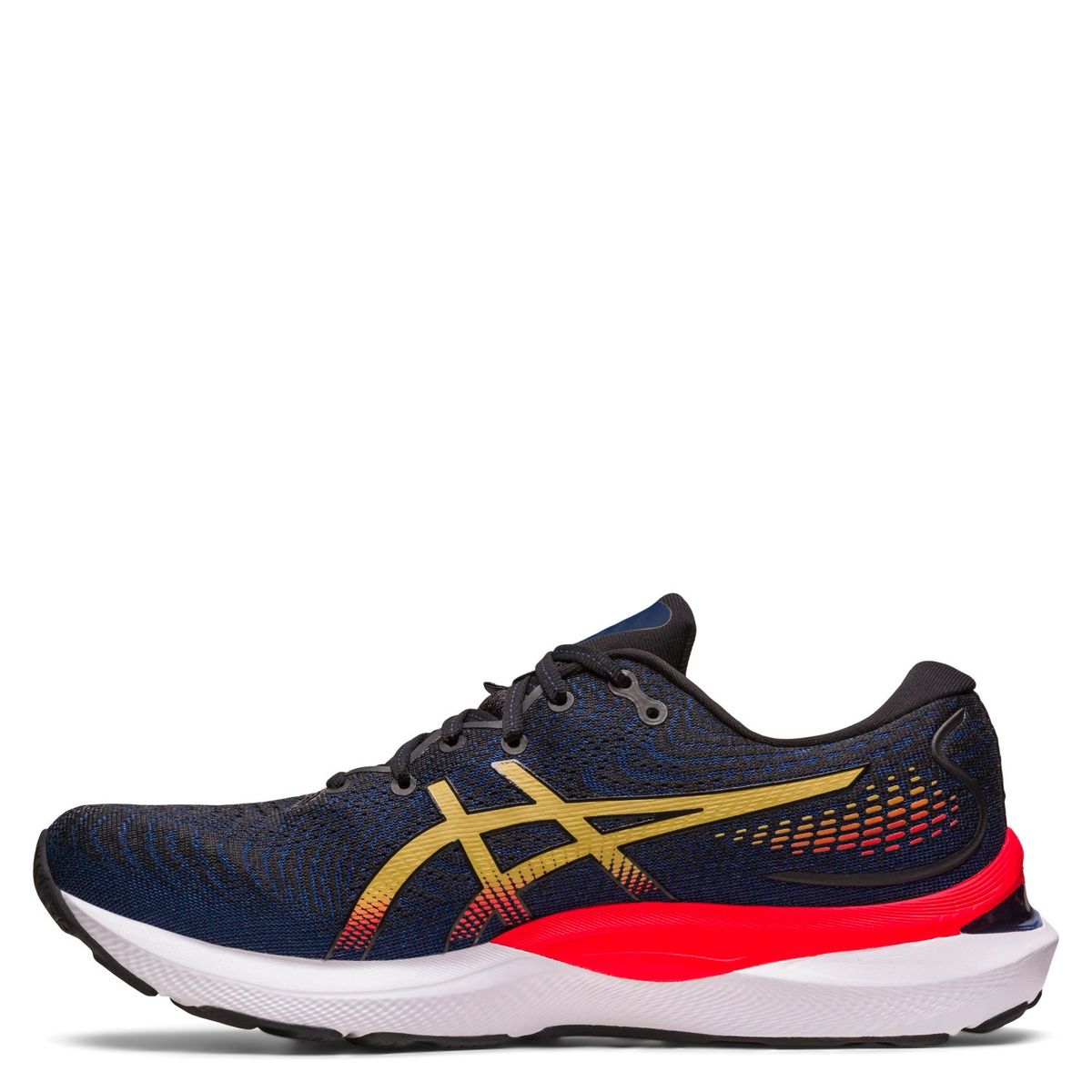 ASICS - Gel-Cumulus 25 Zapatilla Running Hombre Azul Asics