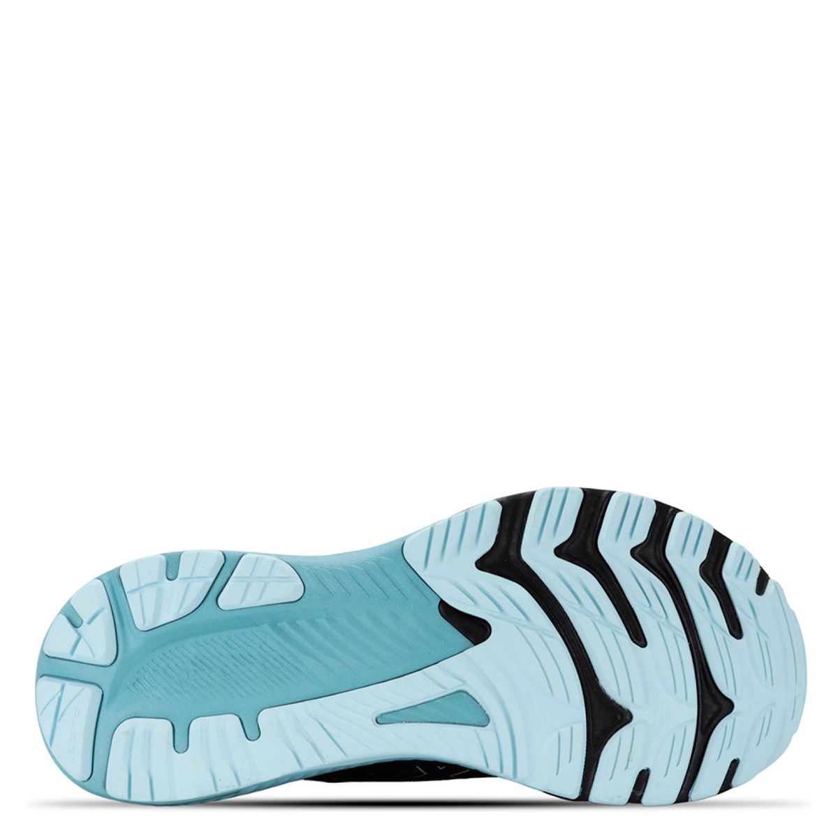 ASICS - Gel-Kayano 29 Zapatilla Running Hombre Negro Asics