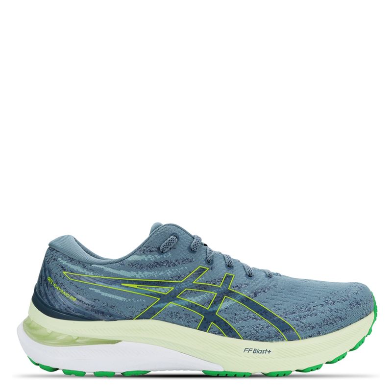ASICS - Gel-Kayano 29 Zapatilla Running Hombre Azul Asics