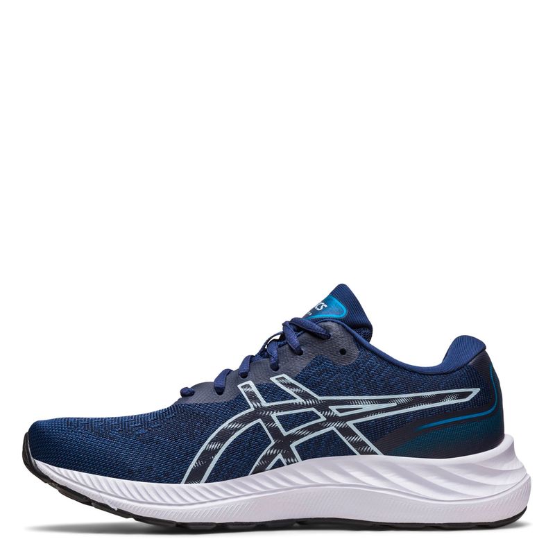 ASICS - Gel-Excite 9 Zapatilla Urbana Mujer Azul Asics