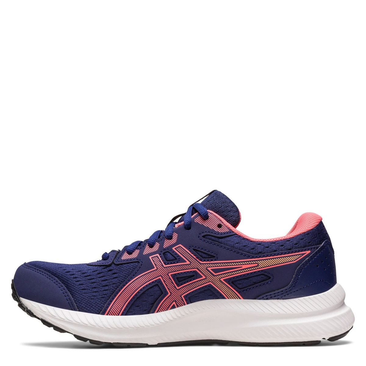 ASICS - Gel-Contend 8 Zapatilla Running Mujer Azul Asics