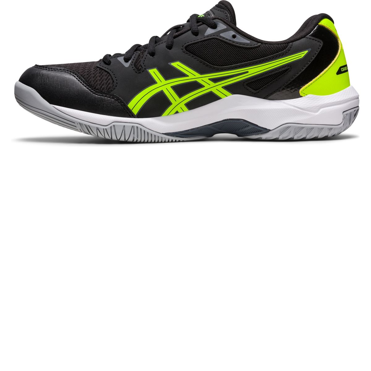 ASICS - Gel-Rocket 10 Zapatilla Voleibol Hombre Negro Asics