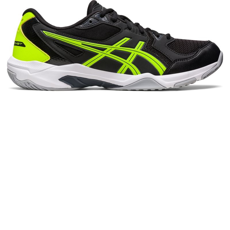 ASICS - Gel-Rocket 10 Zapatilla Voleibol Hombre Negro Asics