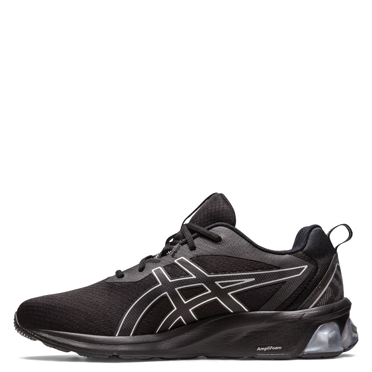 ASICS - Gel-Quantum 90 Zapatilla Urbana Hombre Negro Asics