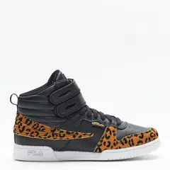 FILA - Cheetah Zapatilla Urbana Mujer Negro