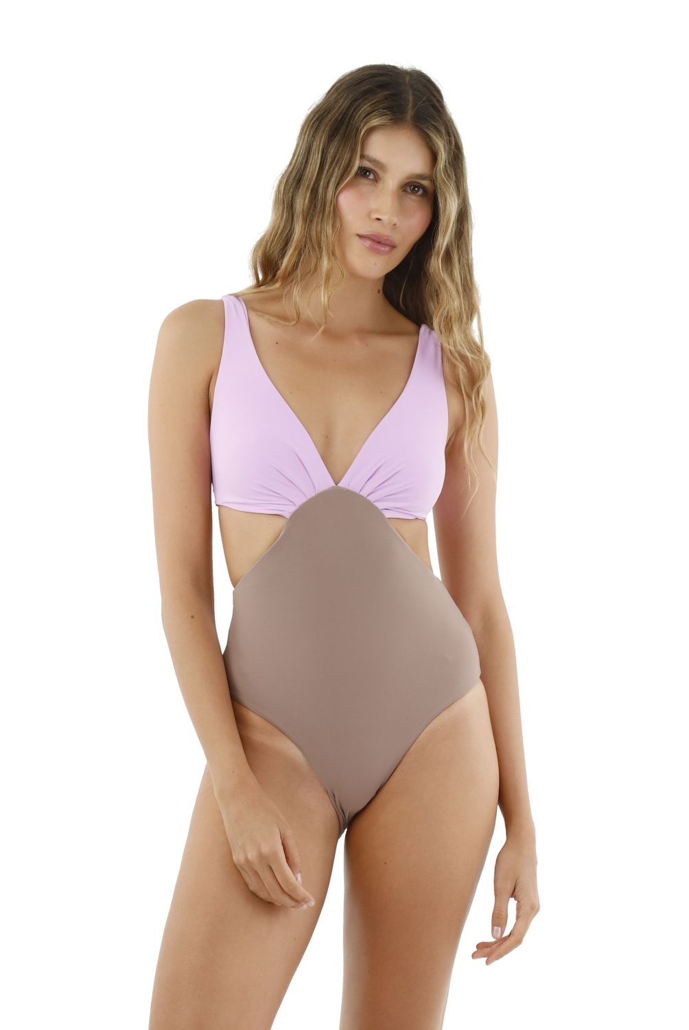 MALAI - Traje de Baño Mujer Malai
