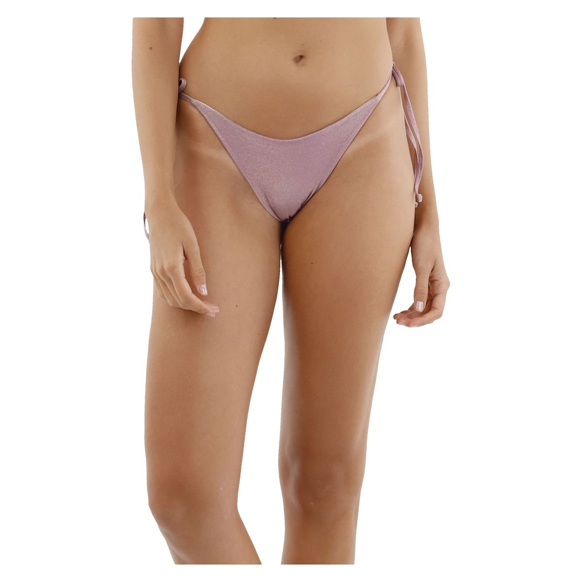 MALAI - Bottom Bikini Mujer Malai