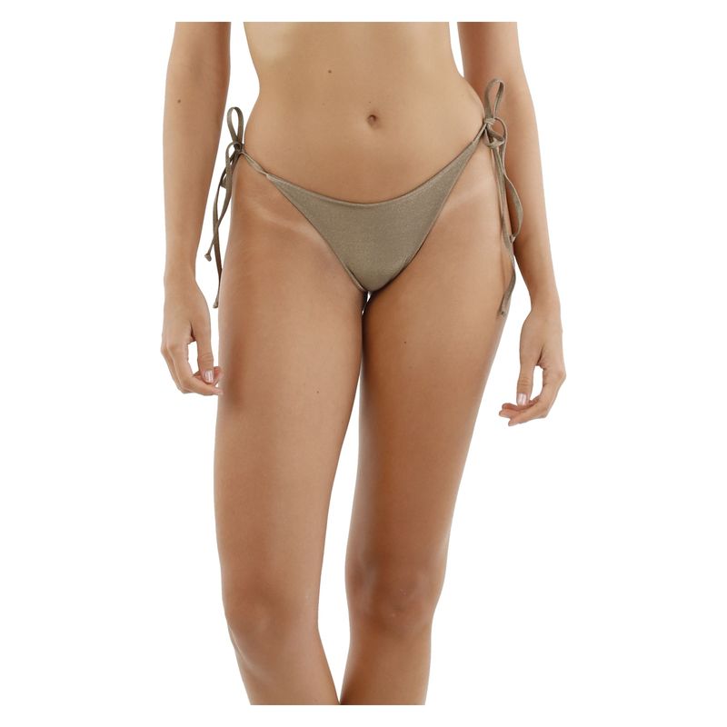 MALAI - Bottom Bikini Mujer Malai