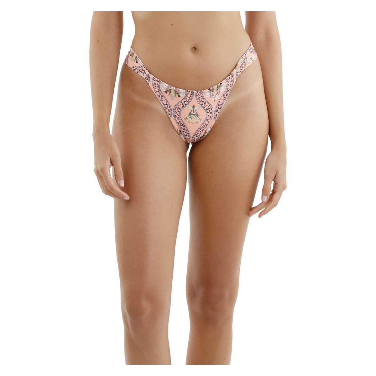 MALAI - Bottom Bikini Mujer Malai