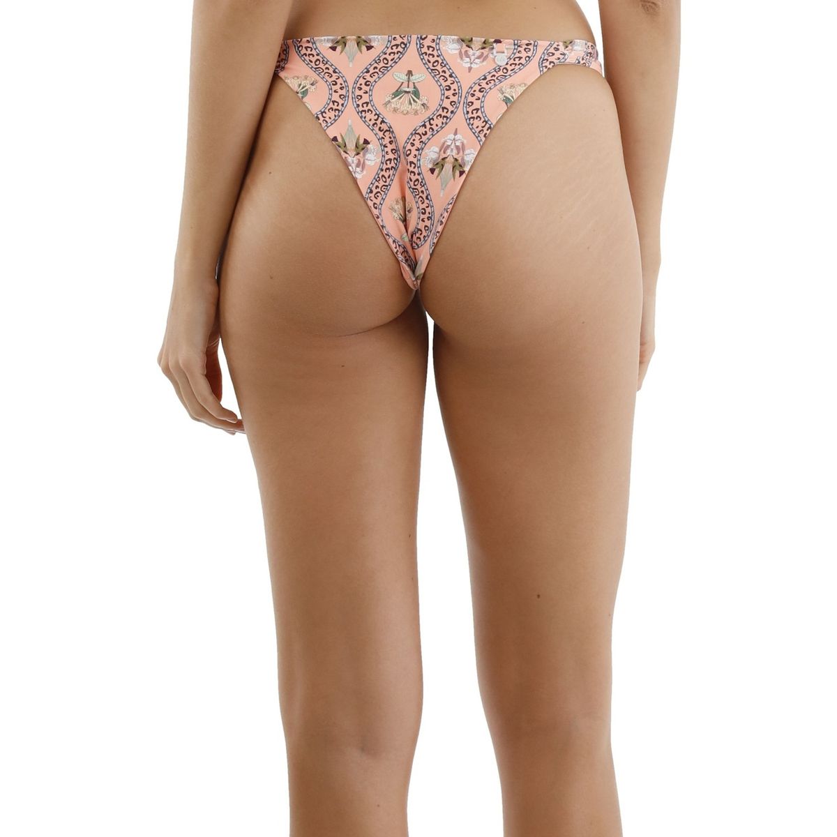 MALAI - Bottom Bikini Mujer Malai