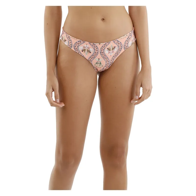 MALAI - Bottom Bikini Mujer Malai