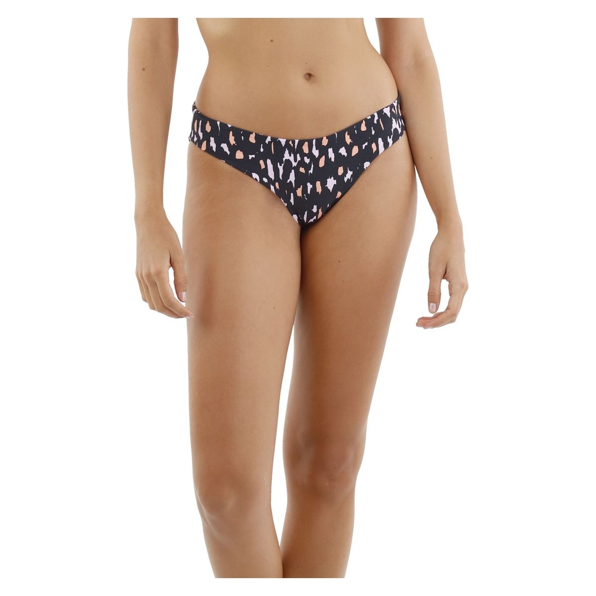 MALAI - Bottom Bikini Mujer Malai