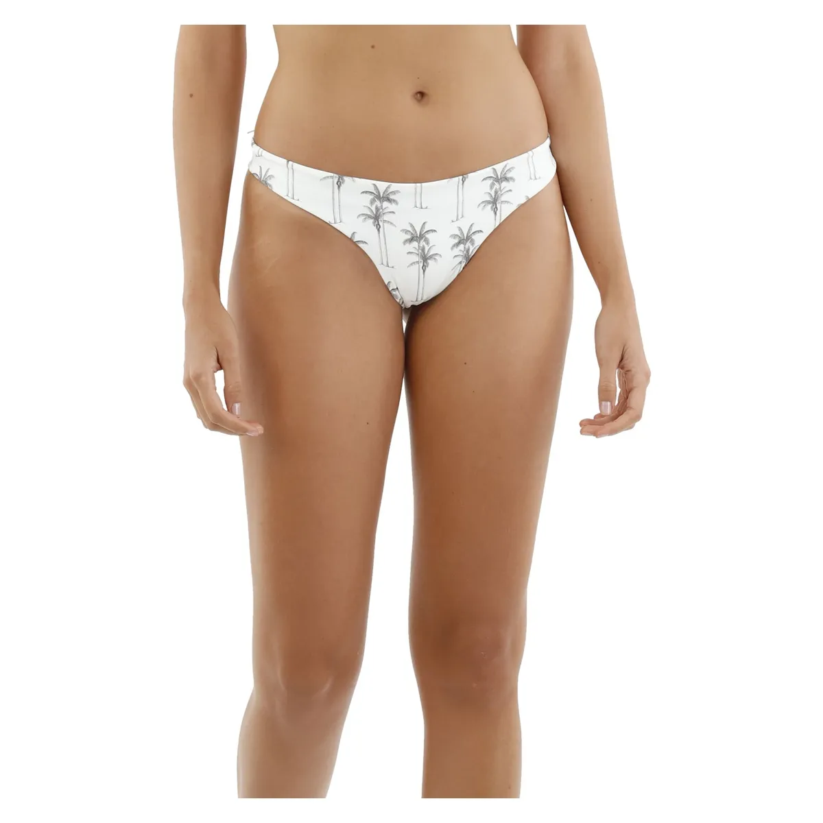 MALAI - Bottom Bikini Mujer Malai