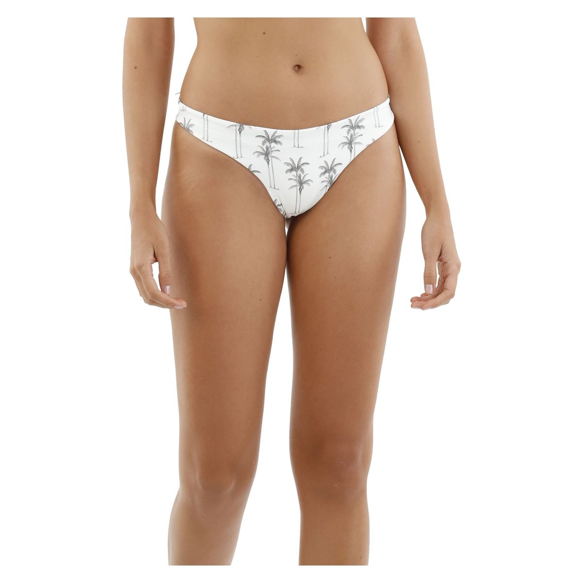 MALAI - Bottom Bikini Mujer Malai