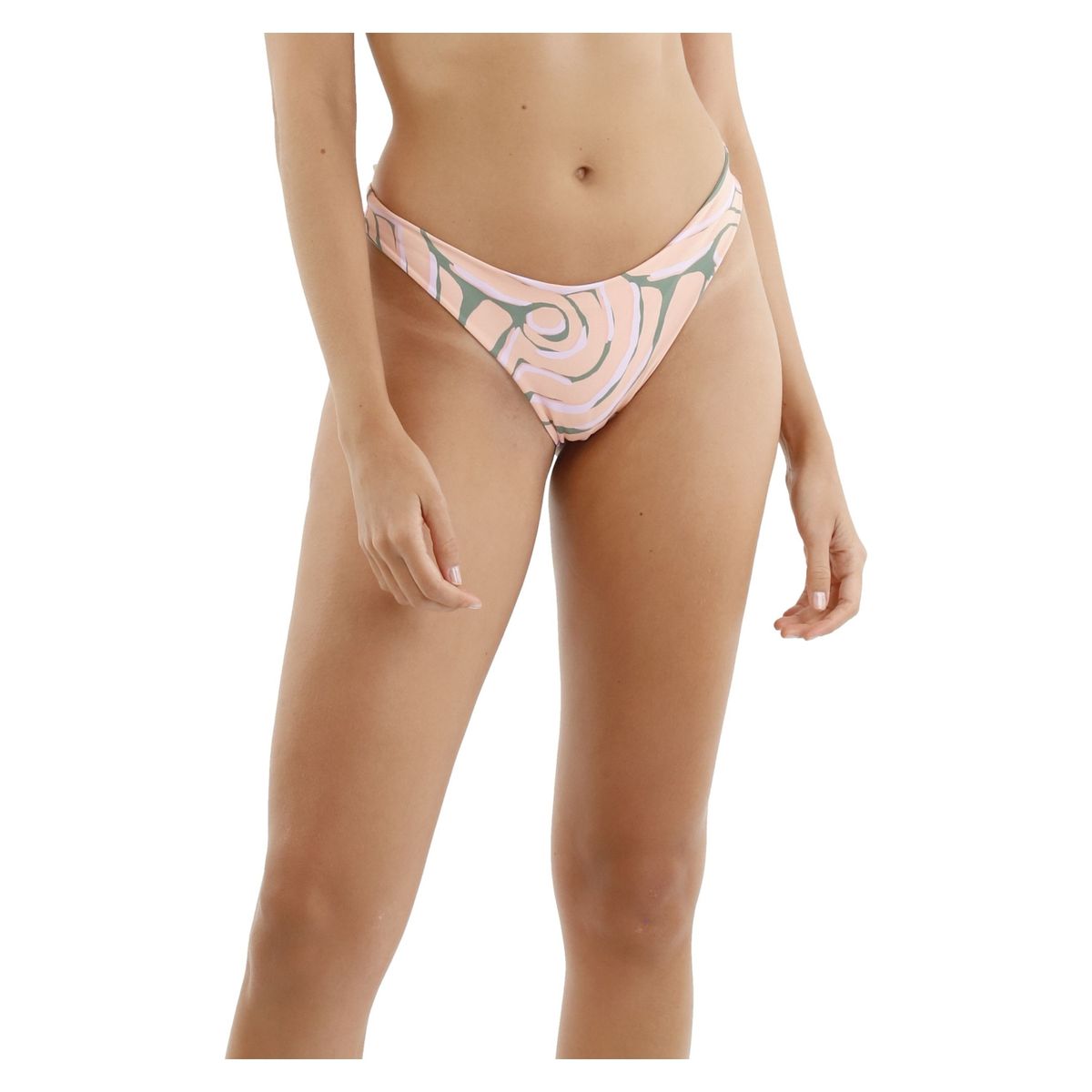 MALAI - Bottom Bikini Mujer Malai