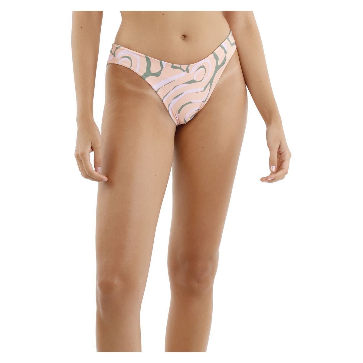 MALAI - Bottom Bikini Mujer Malai