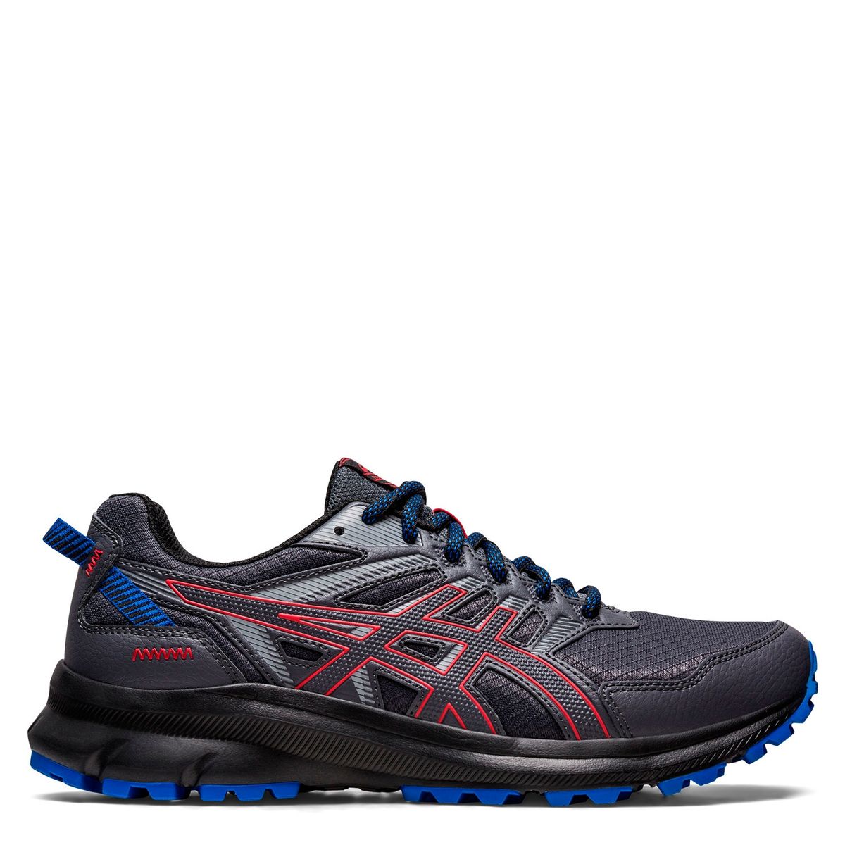 ASICS - Trail Scout 2 Zapatilla Running Hombre Gris Asics