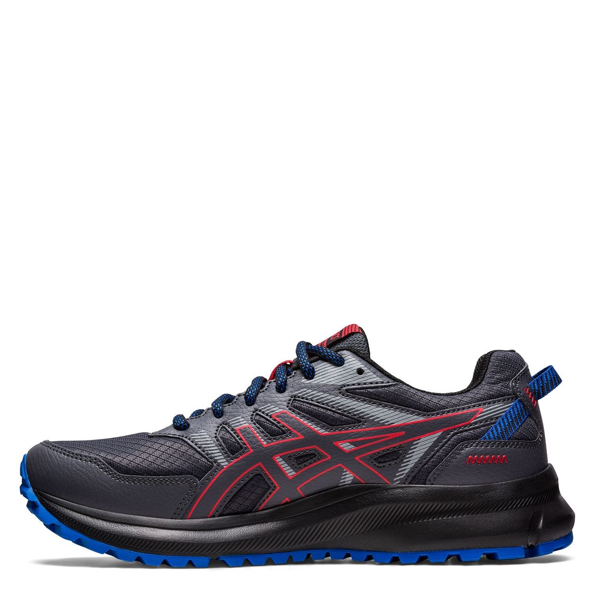 ASICS - Trail Scout 2 Zapatilla Running Hombre Gris Asics