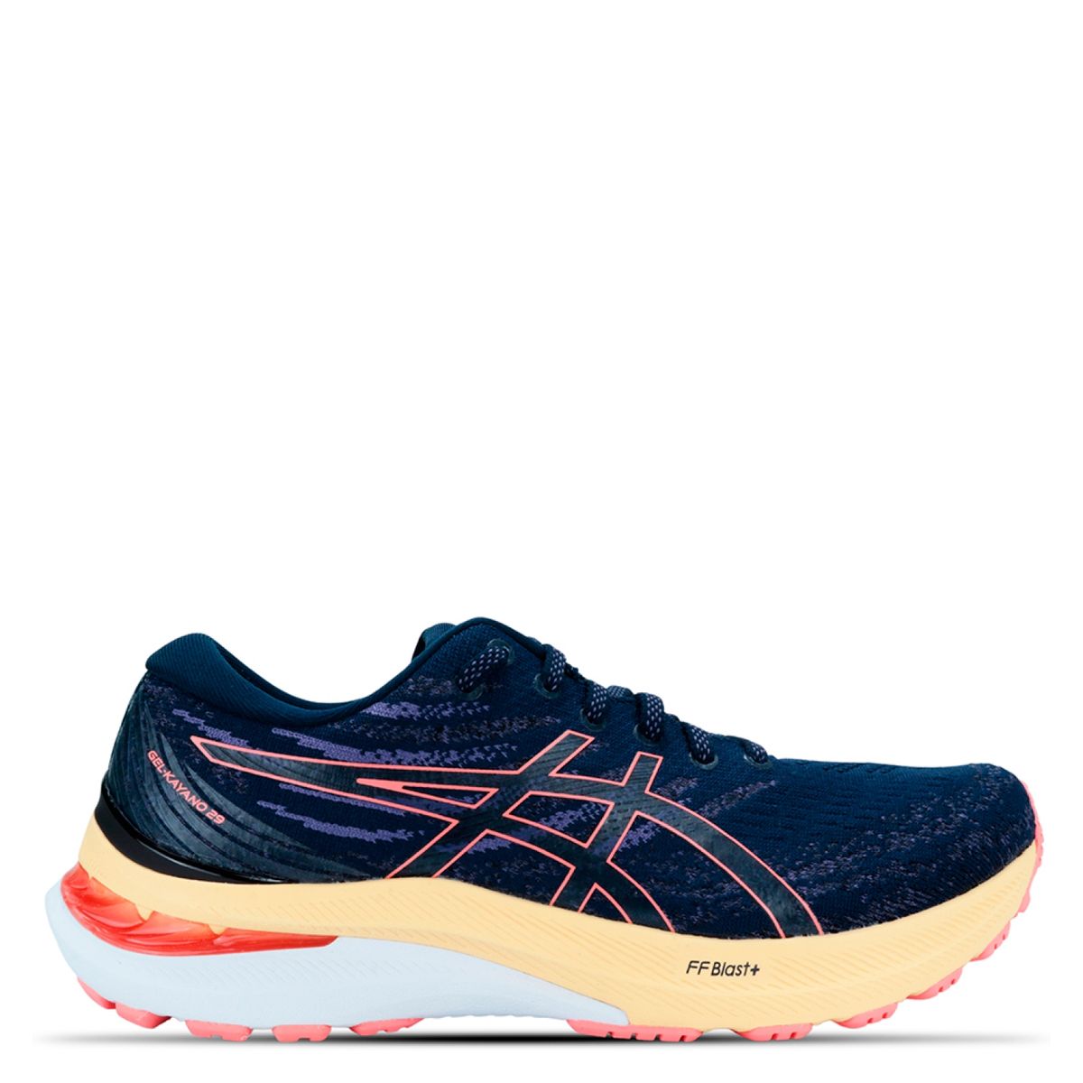 ASICS - Gel-Kayano 29 Zapatilla Running Mujer Azul Asics