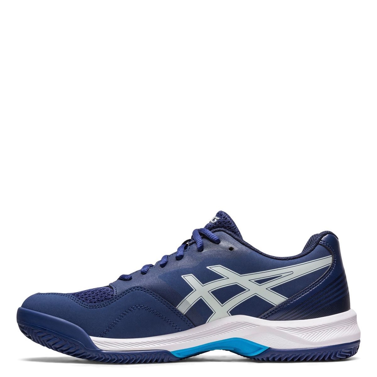 ASICS - Gel-Padel Pro 5 Zapatilla Tenis Hombre Azul Asics