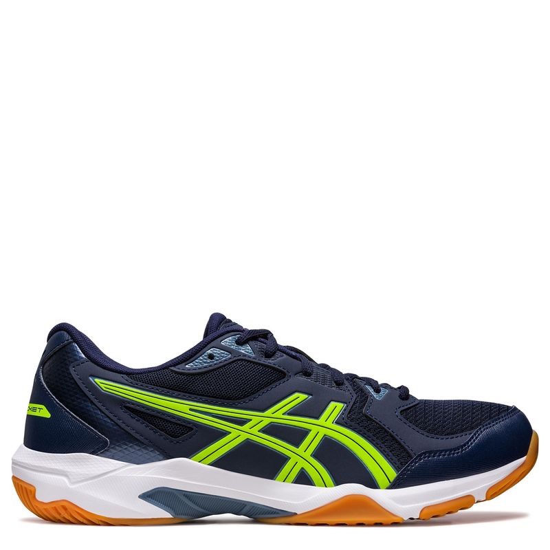 ASICS - Gel-Rocket 10 Zapatilla Voleibol Hombre Azul Asics