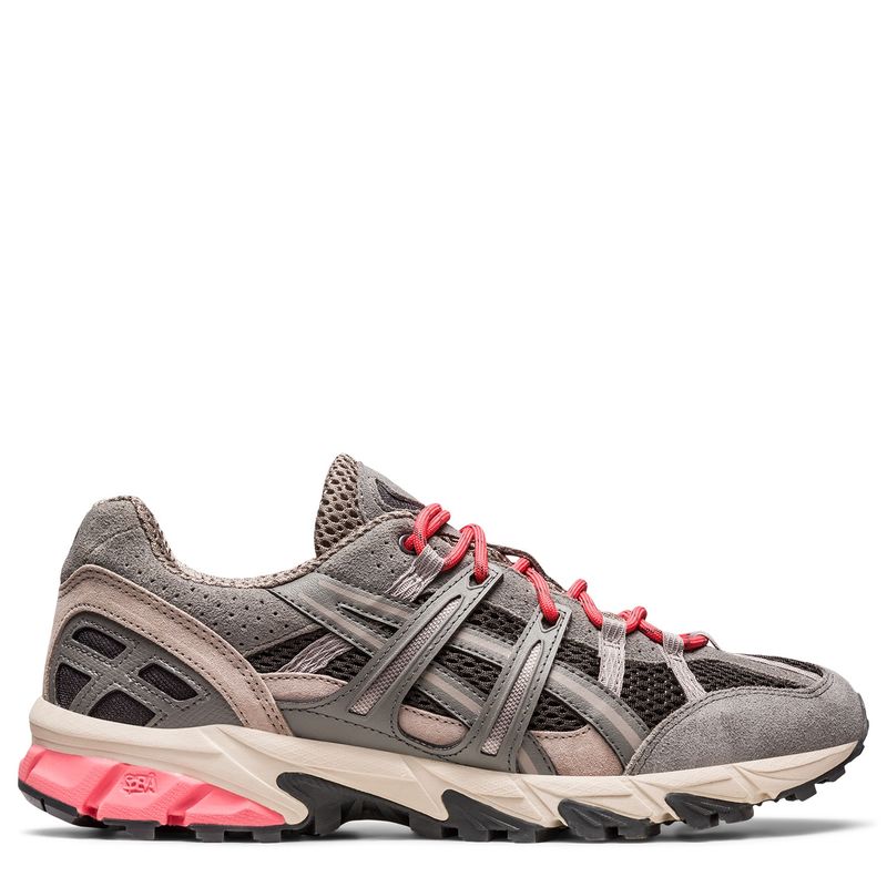 ASICS - Gel-Sonoma 15-50 Zapatilla Urbana Hombre Gris Asics