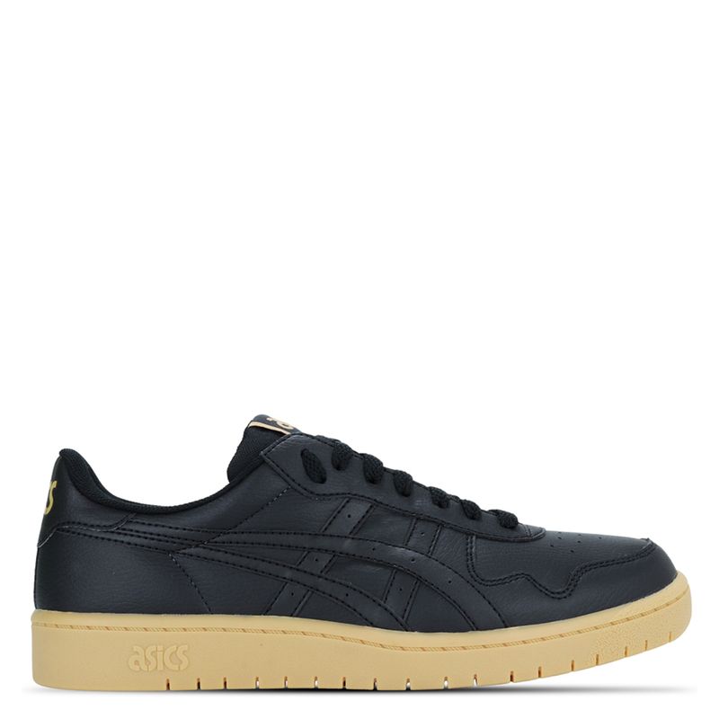 ASICS - Japan Zapatilla Urbana Hombre Negro Asics