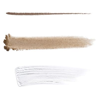 Imagen 2 del producto Lápiz de cejas The Brow Multitasker Light Brunette Estée Lauder