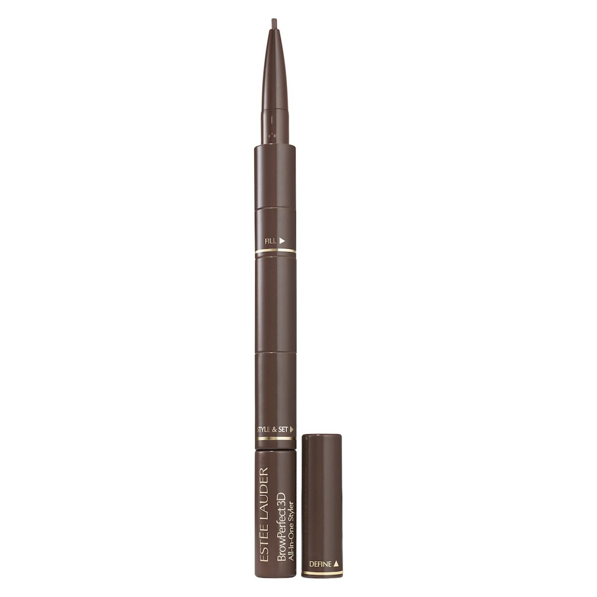 ESTEE LAUDER - Lápiz De Cejas The Brow Multitasker Brunette Estée Lauder