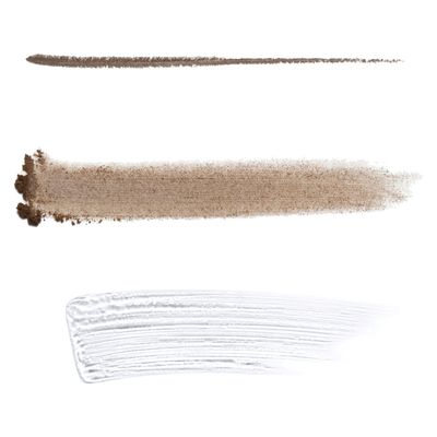 Imagen 2 del producto Lápiz De Cejas The Brow Multitasker Brunette Estée Lauder