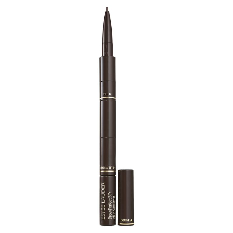 Lápiz De Cejas The Brow Multitasker Warm Brunette Estée Lauder
