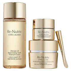 ESTEE LAUDER - Set Esenciales Rutina Renutriv Estée Lauder