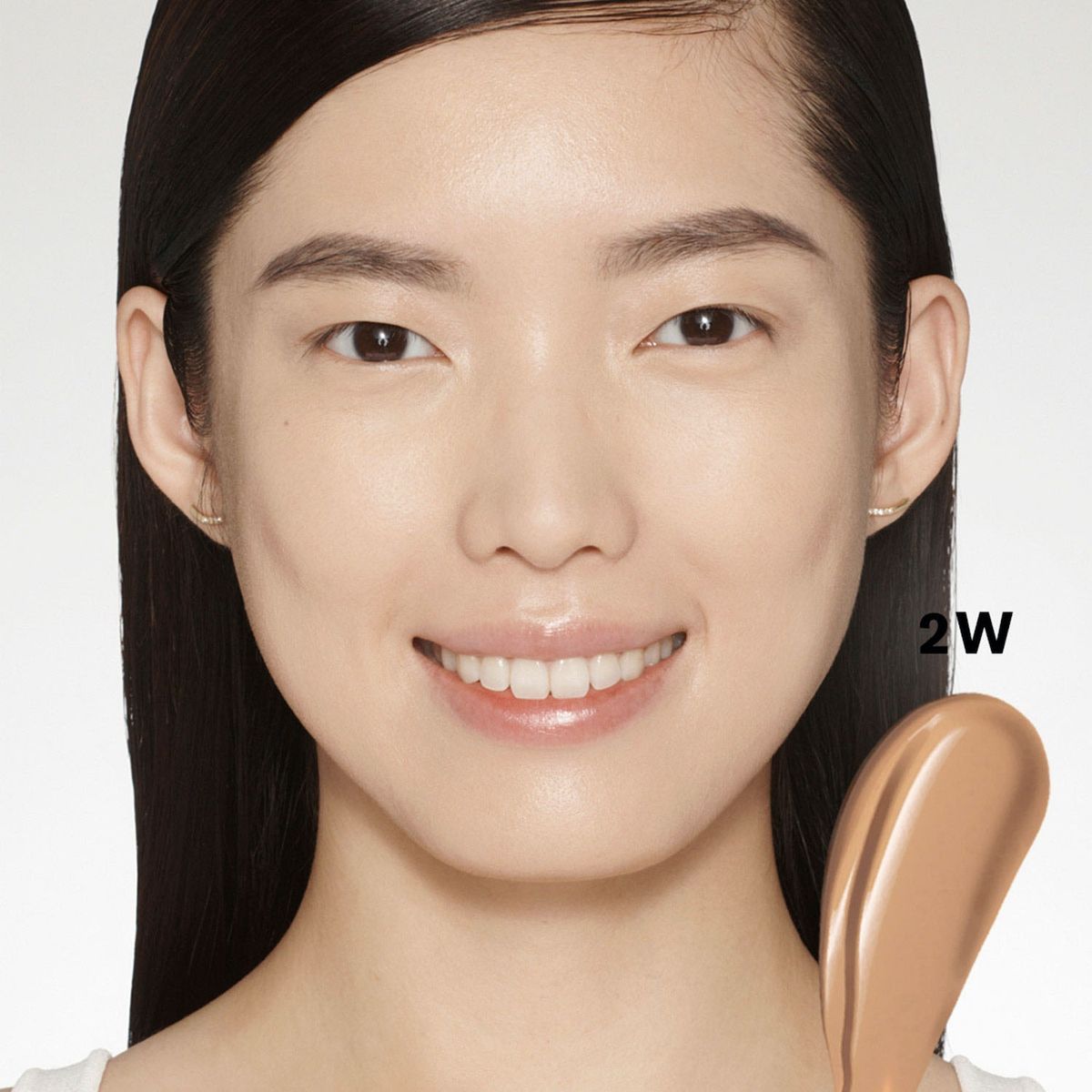 ESTEE LAUDER - Corrector Futurist Soft Touch Brightening Skincealer/2W Estée Lauder