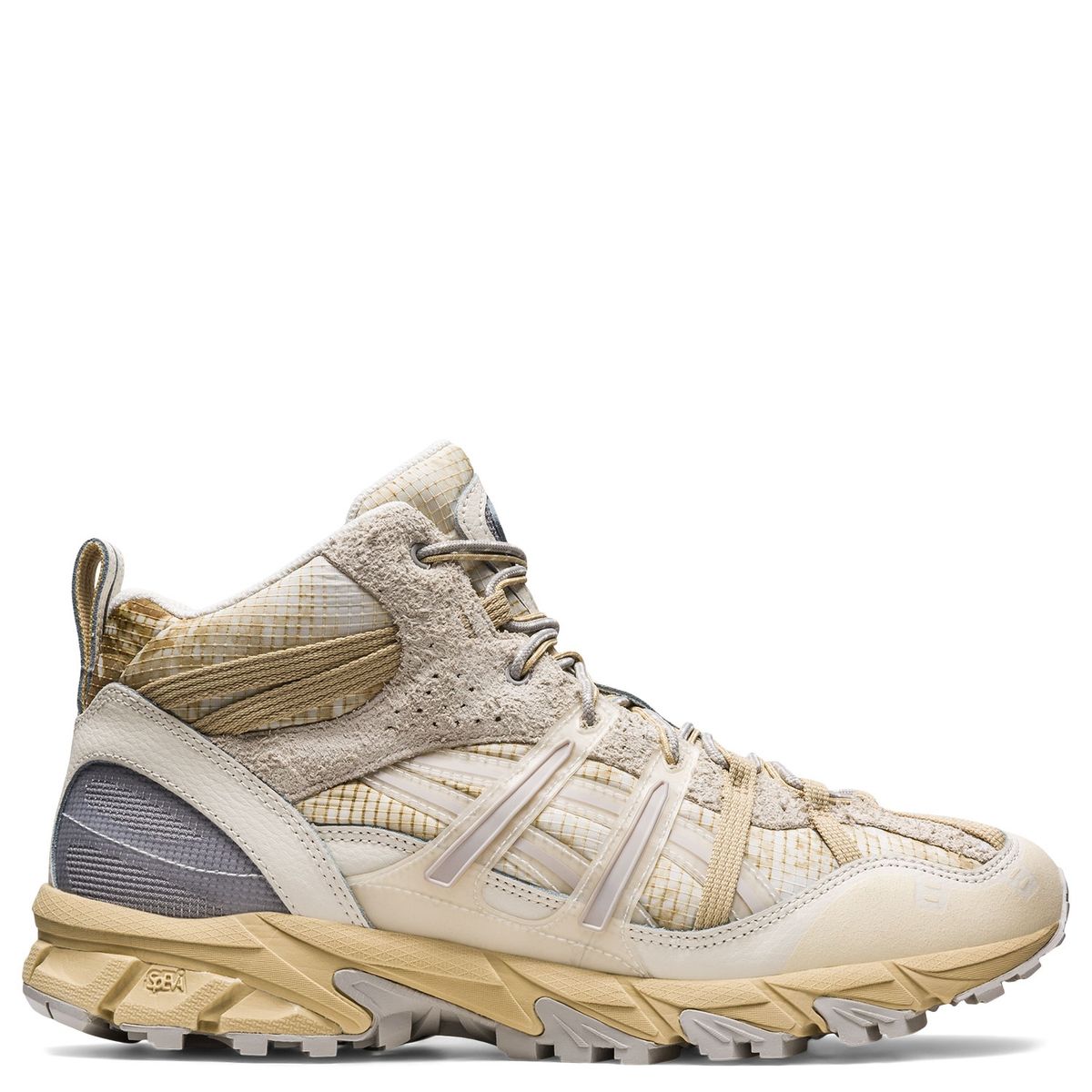 ASICS - Gel-Sonoma Zapatilla Urbana Hombre Blanco Asics