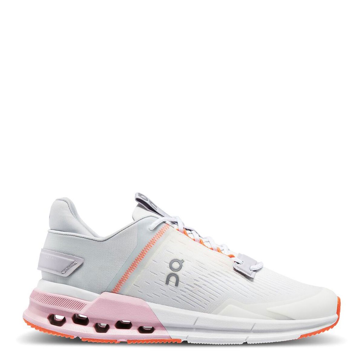 ON - Zapatilla Urbana Mujer Multicolor On