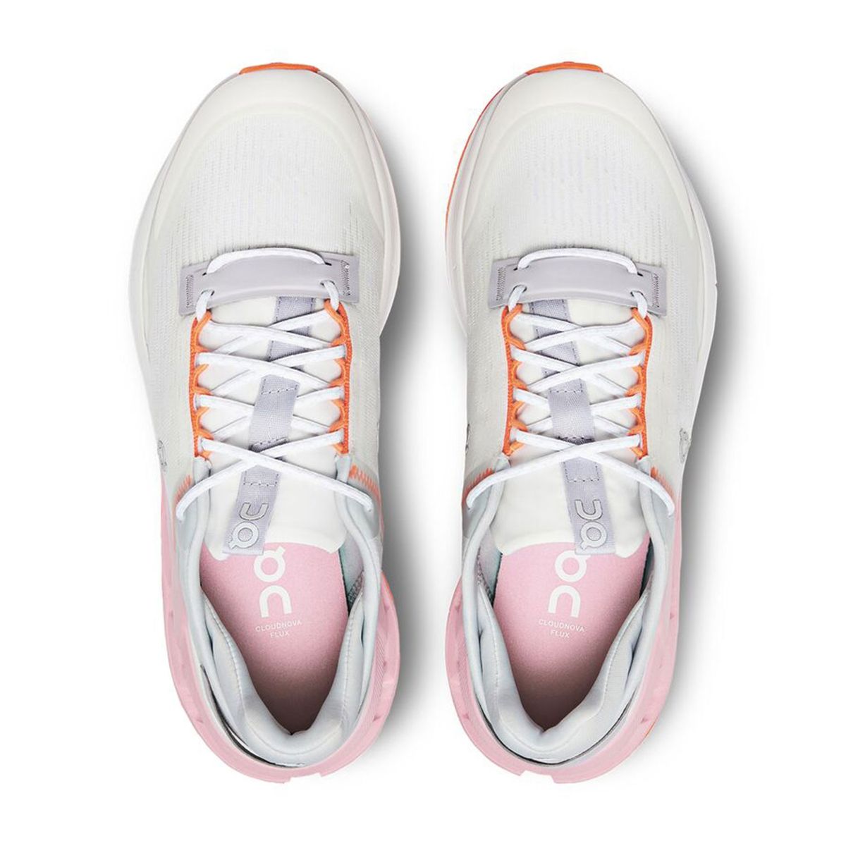 ON - Zapatilla Urbana Mujer Multicolor On