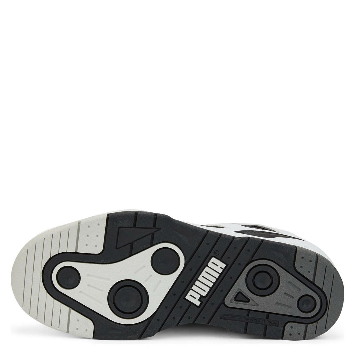 PUMA - Slipstream Wns Zapatilla Urbana Mujer Blanco Puma