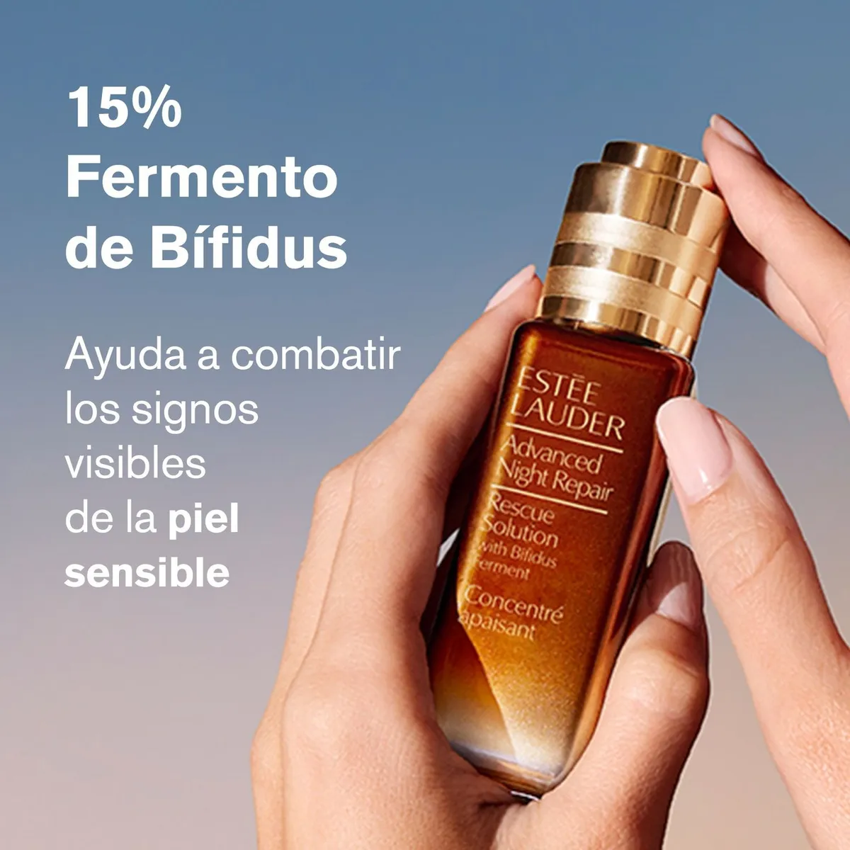 ESTEE LAUDER - Suero Concentrado Advanced Night Repair 20 ml Estée Lauder
