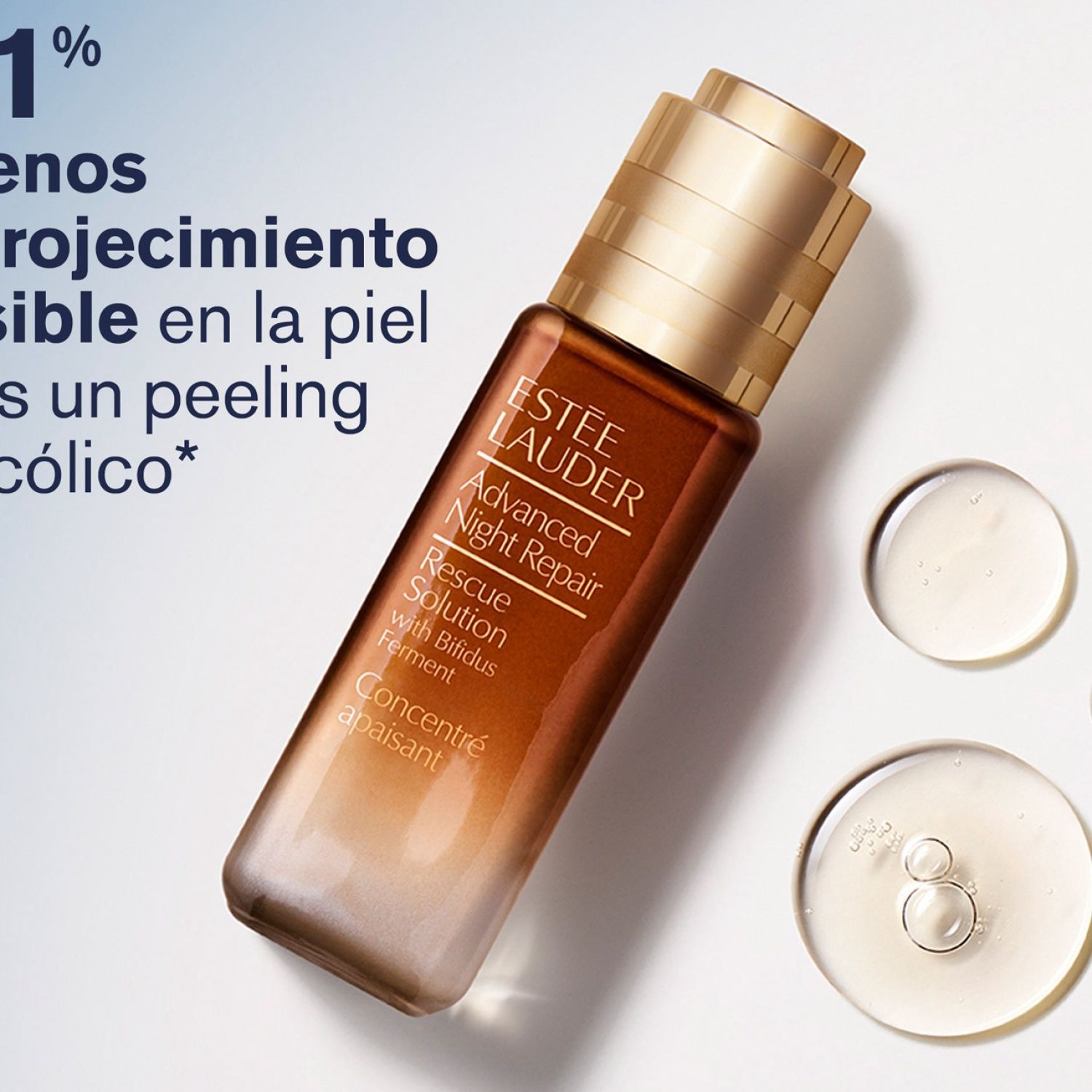 ESTEE LAUDER Suero Concentrado Advanced Night Repair 20 ml Estée
