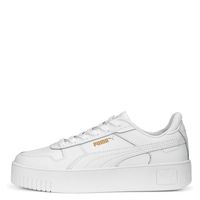 Carina Street Zapatilla Urbana Mujer Blanco