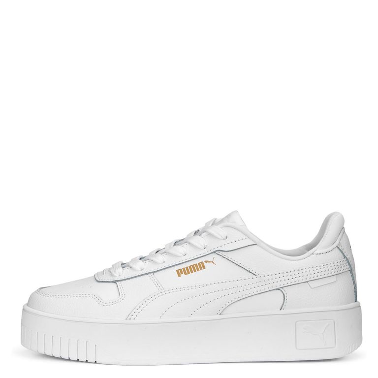 Carina Street Zapatilla Urbana Mujer Blanco 36 CL