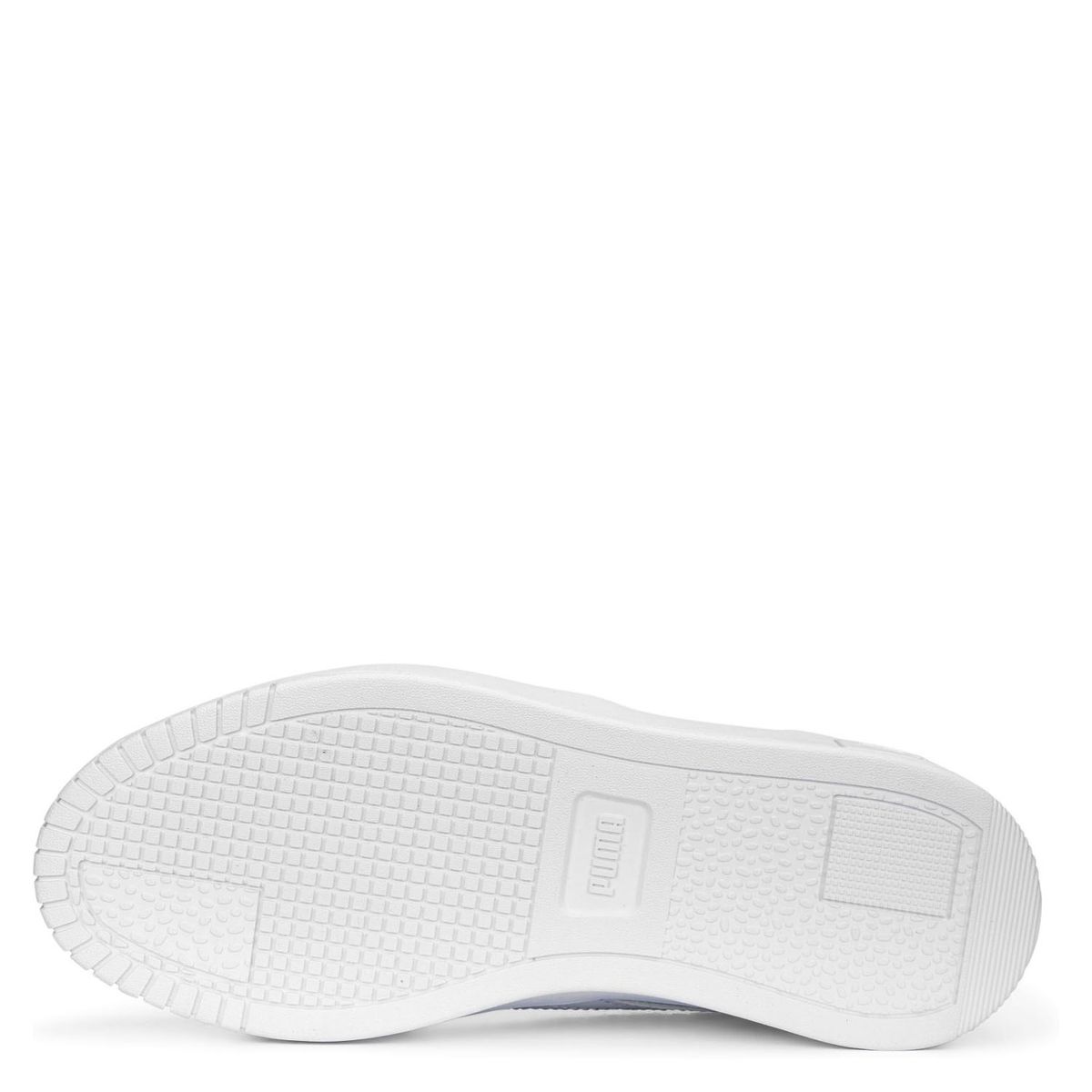 PUMA - Carina Street Zapatilla Urbana Mujer Blanco Puma