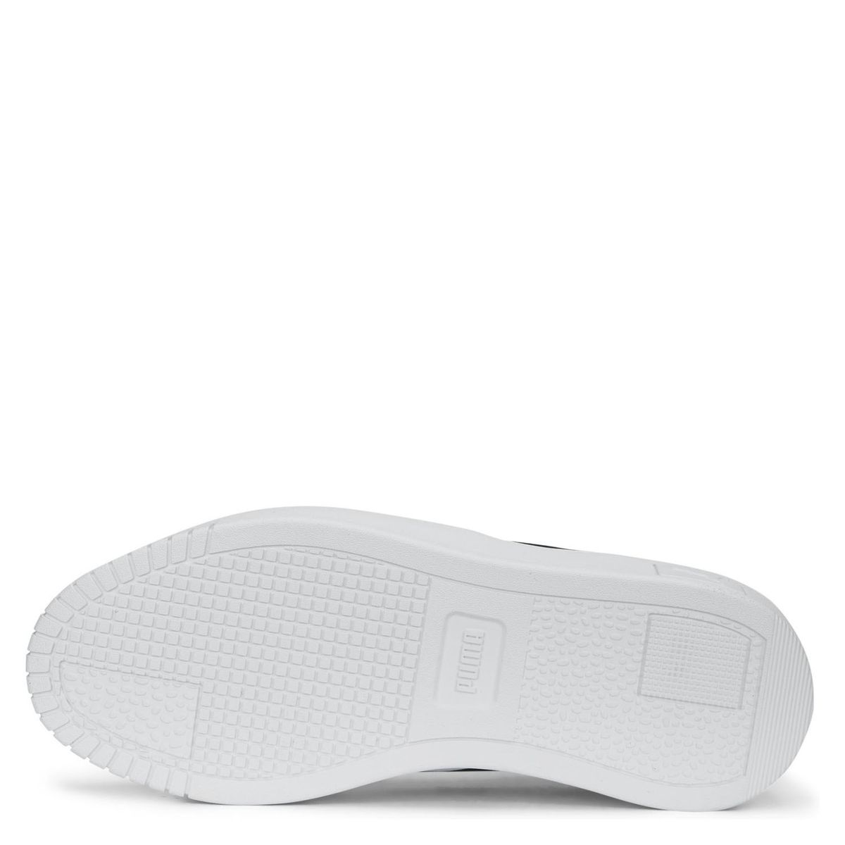 PUMA - Carina Street Zapatilla Urbana Mujer Blanco Puma