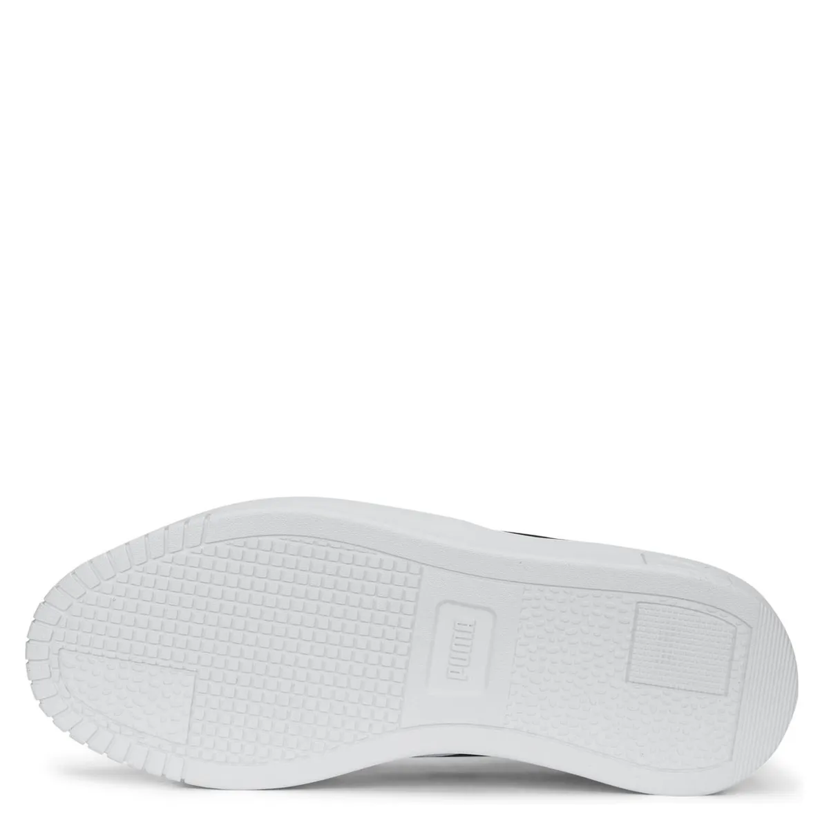 PUMA - Carina Street Zapatilla Urbana Mujer Blanco Puma