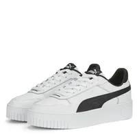 Carina Street Zapatilla Urbana Mujer Blanco