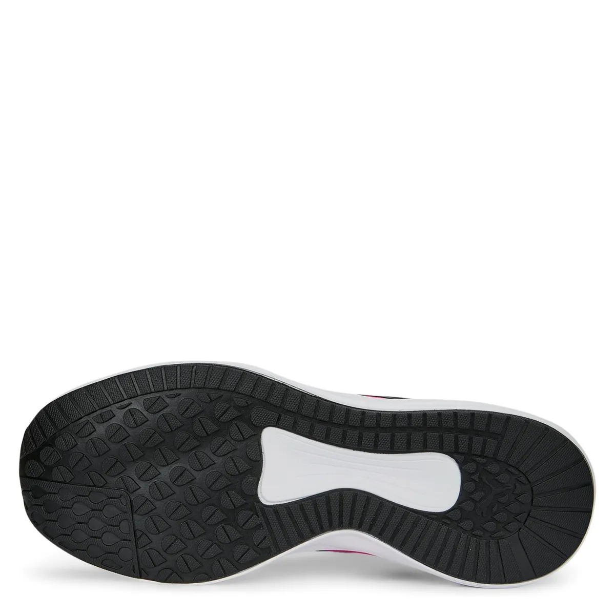PUMA - Transport Zapatilla Running Mujer Negro Puma